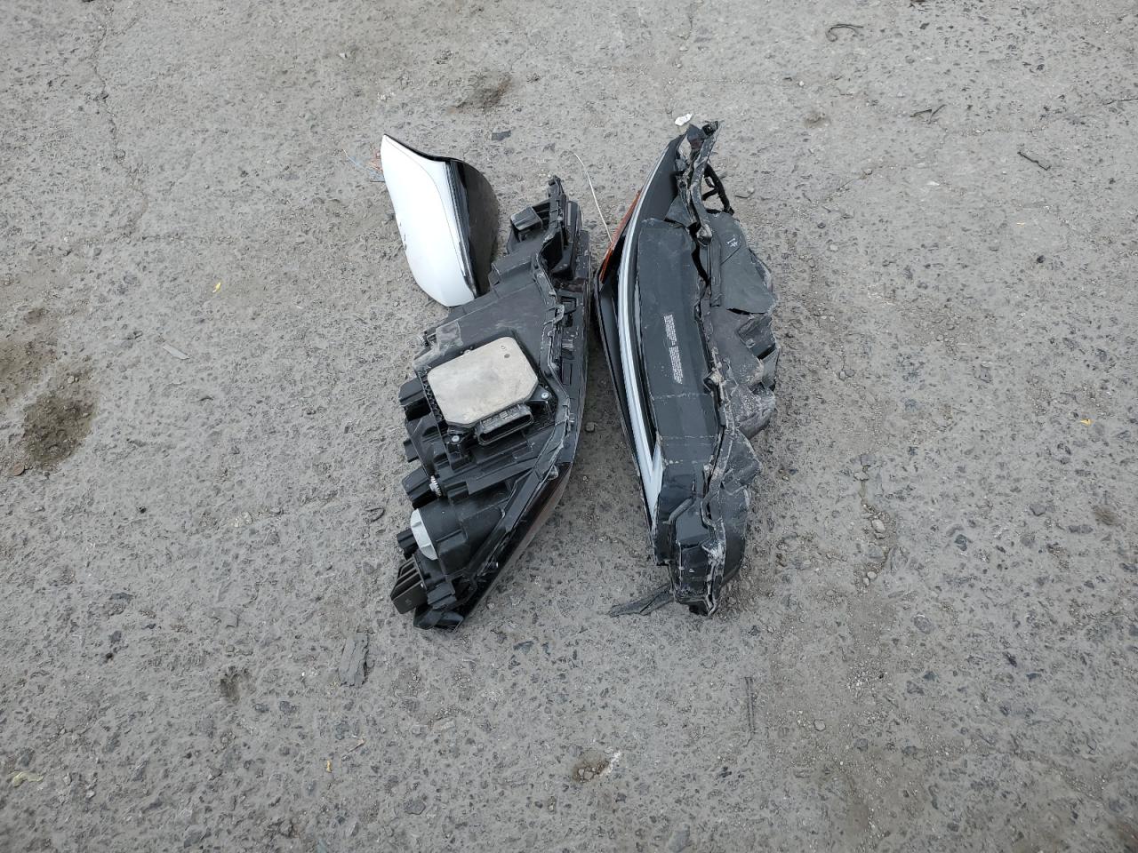 2024 Lexus Is 350 F Sport Design VIN: JTHGZ1B25R5077146 Lot: 82508815