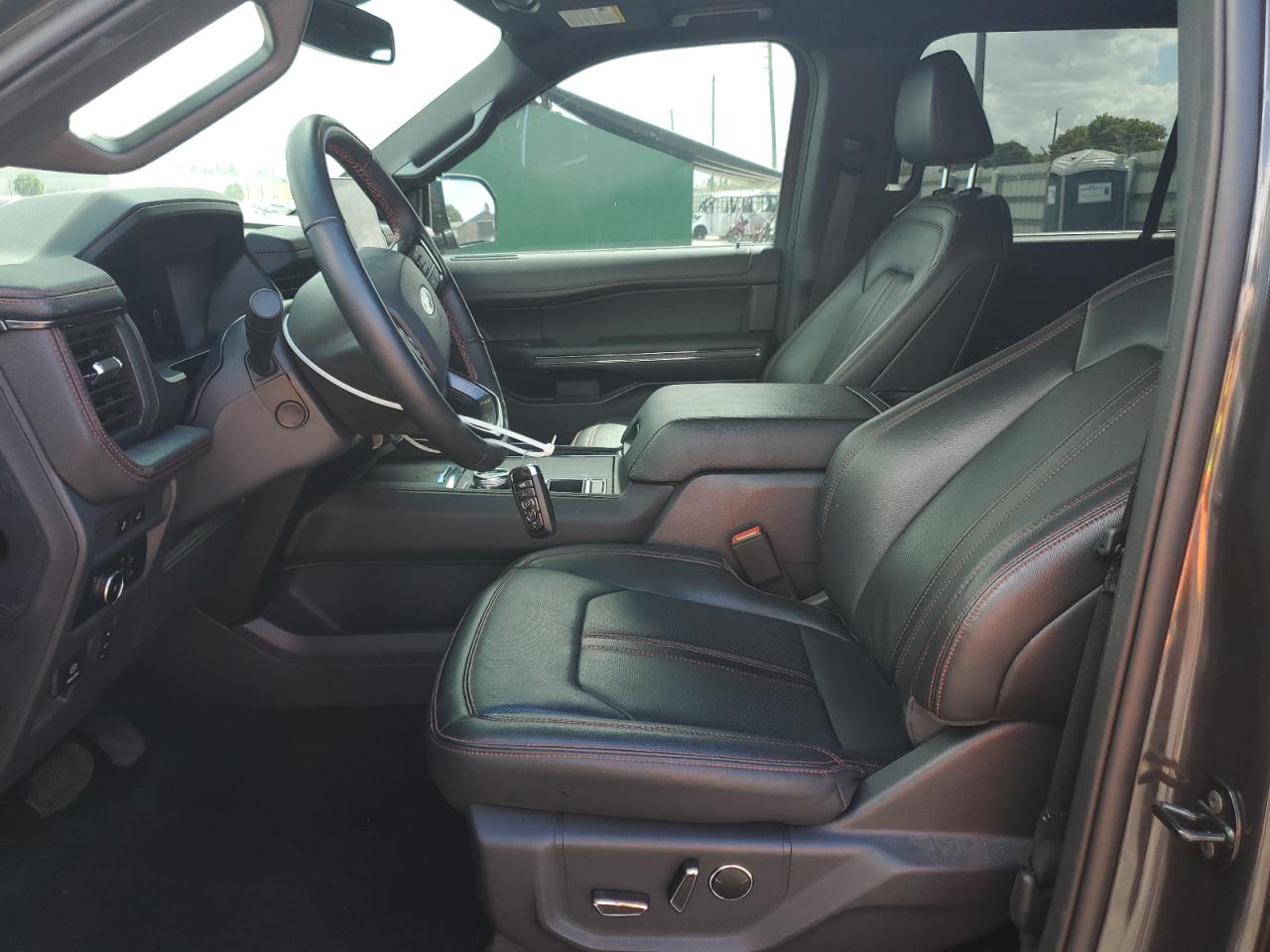 2024 Ford Expedition Max Limited VIN: 1FMJK1K89REA92776 Lot: 84533945