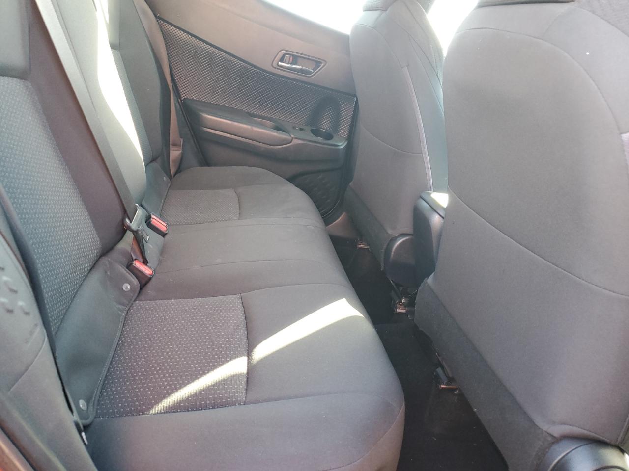 2018 Toyota C-Hr Xle VIN: NMTKHMBX6JR041829 Lot: 87426735