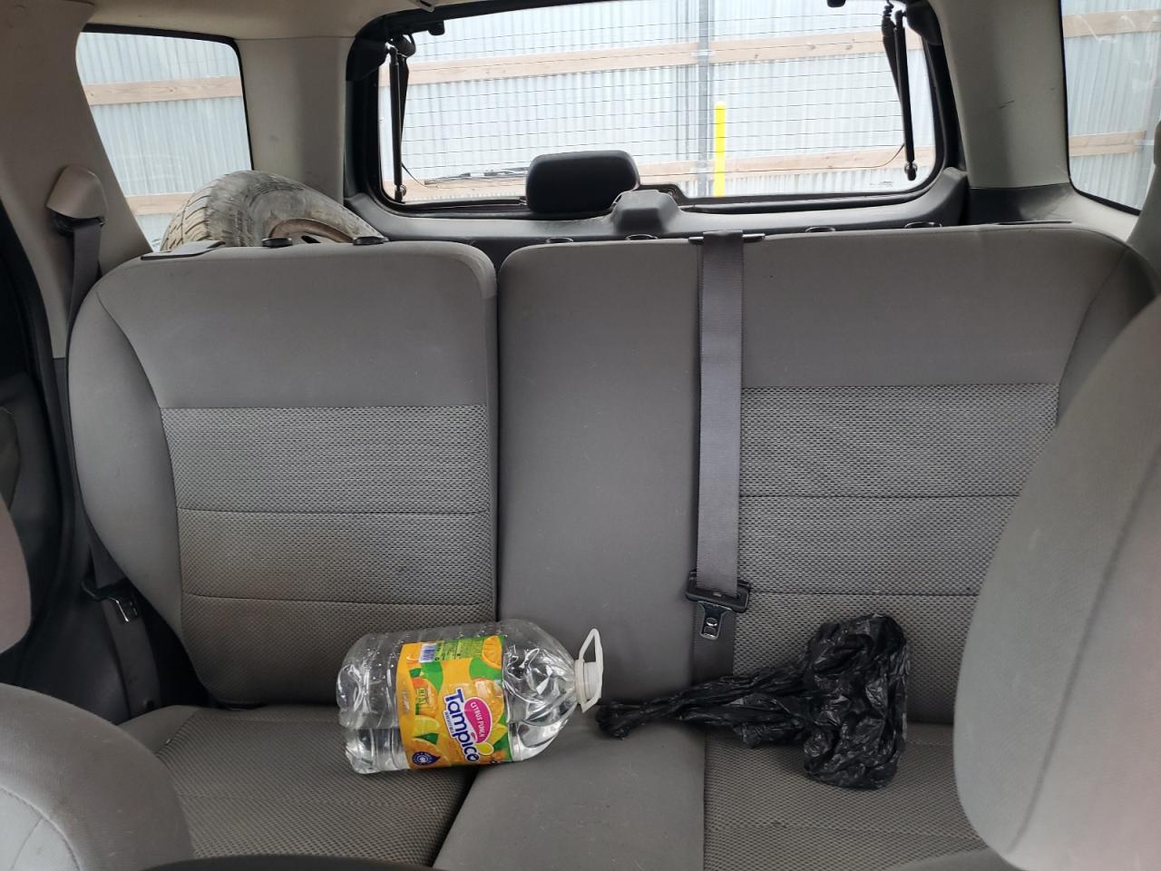 2005 Ford Escape Xlt VIN: 1FMYU93145KE16592 Lot: 85693855