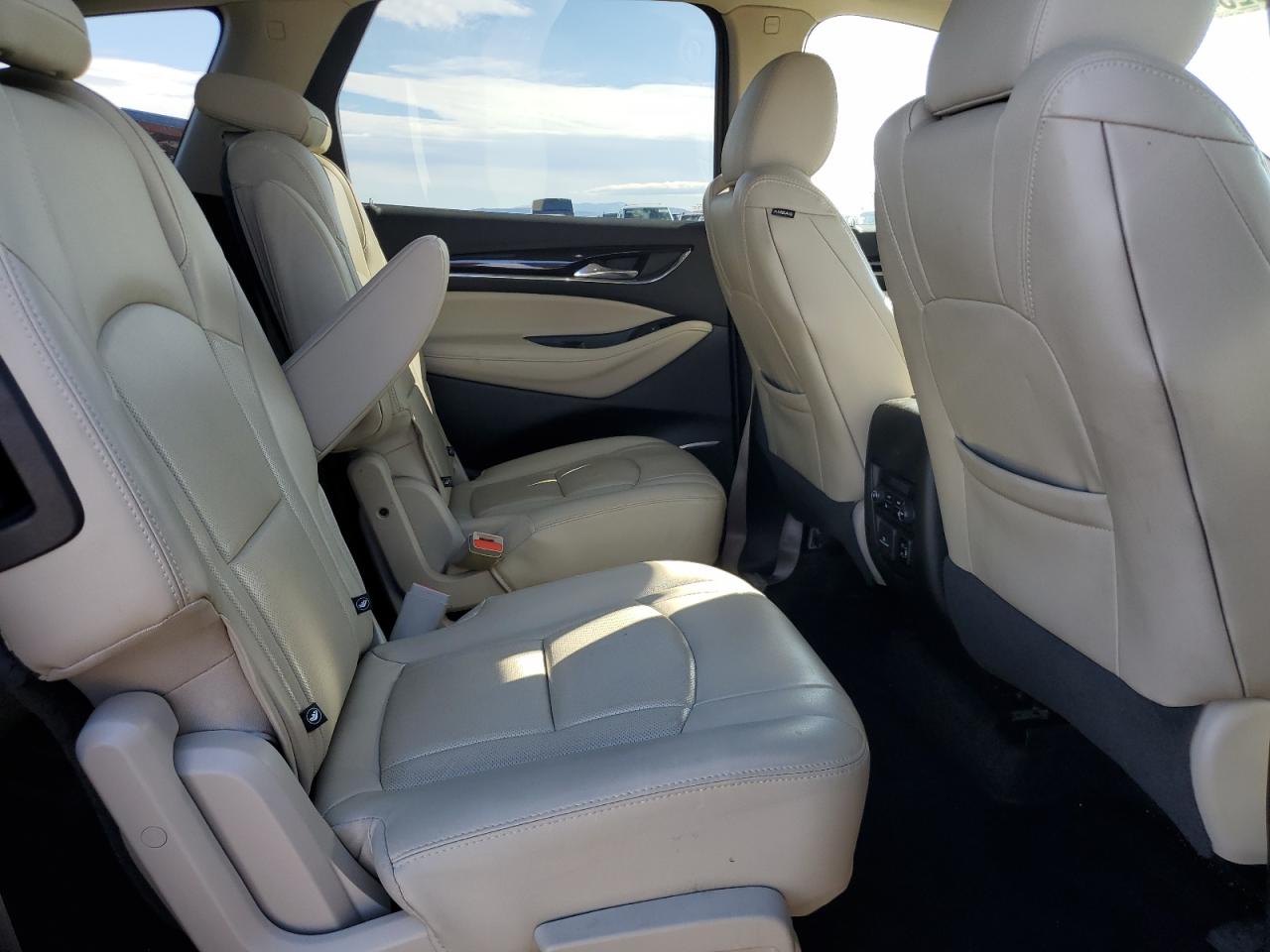 2018 Buick Enclave Premium VIN: 5GAEVBKW4JJ200834 Lot: 82545745