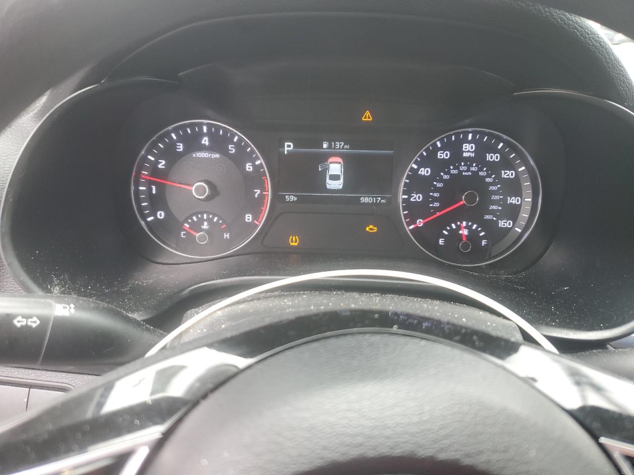 2022 Kia Forte Fe VIN: 3KPF24AD8NE452502 Lot: 86295815