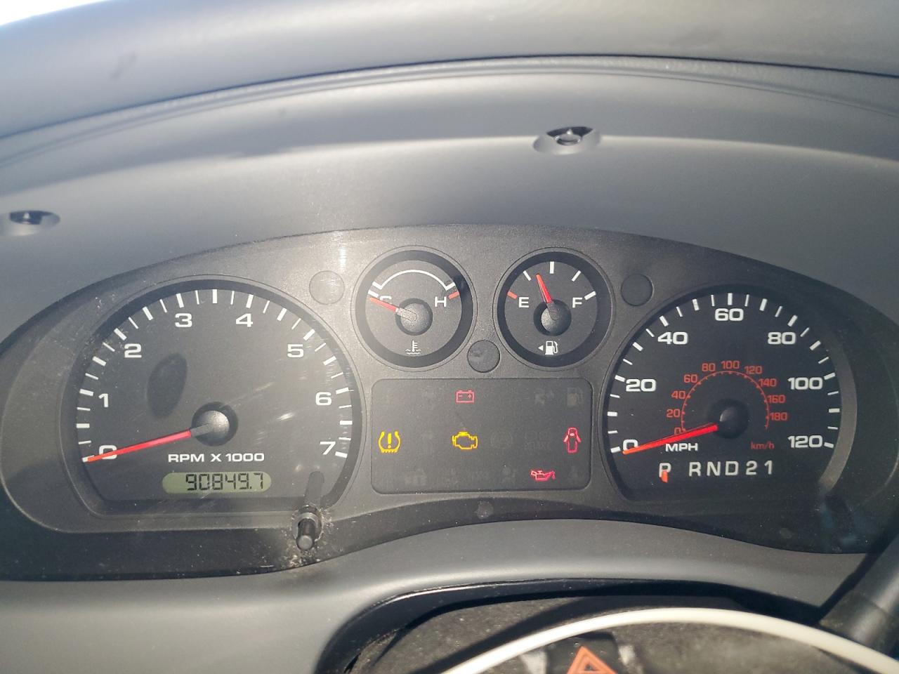 2010 Ford Ranger Super Cab VIN: 1FTKR1ED1APA53198 Lot: 84654765