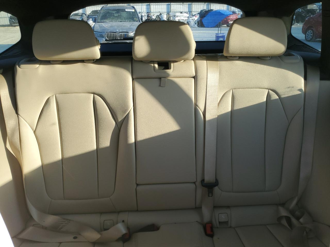 2019 BMW X3 Sdrive30I VIN: 5UXTR7C52KLF25714 Lot: 82681805