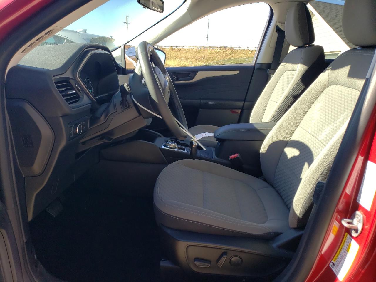 2022 Ford Escape Se VIN: 1FMCU9G68NUB56508 Lot: 86709845