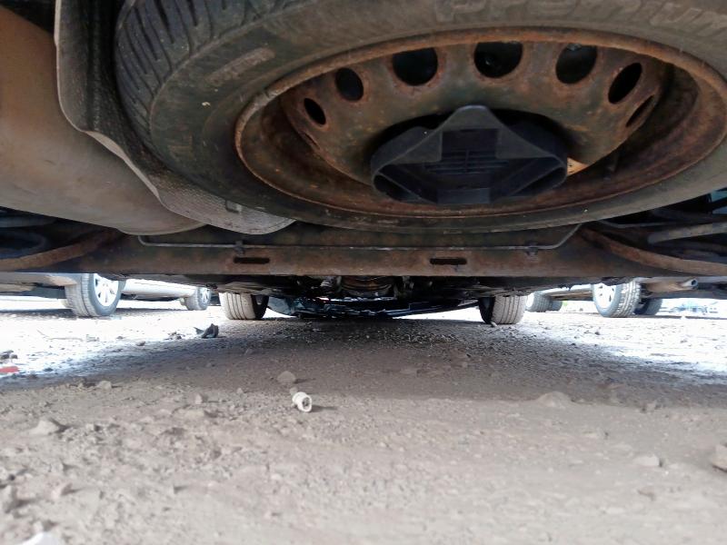 2006 RENAULT CLIO 1.6 VVT PRIVILEGE 5DR AUTO