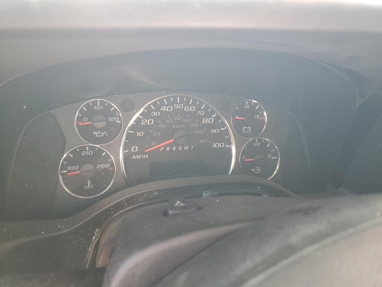 2022 Chevrolet Express G3500 Delivery Truck VIN: 1GB0GSF72N1182947 Lot: 86131005