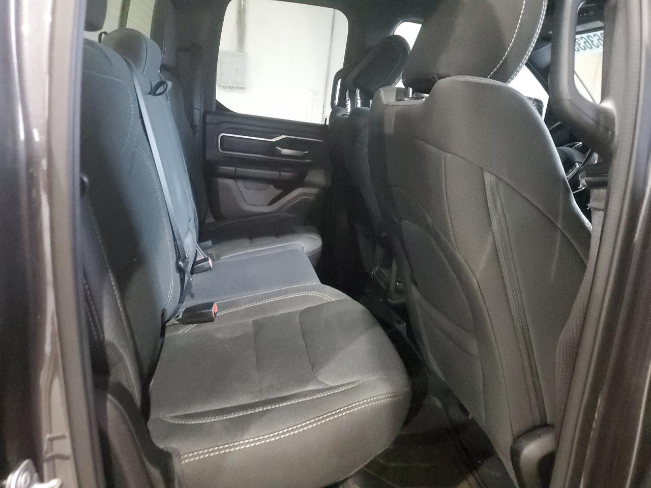 2021 Ram 1500 Big Horn/Lone Star VIN: 1C6RREBG2MN828555 Lot: 85263635