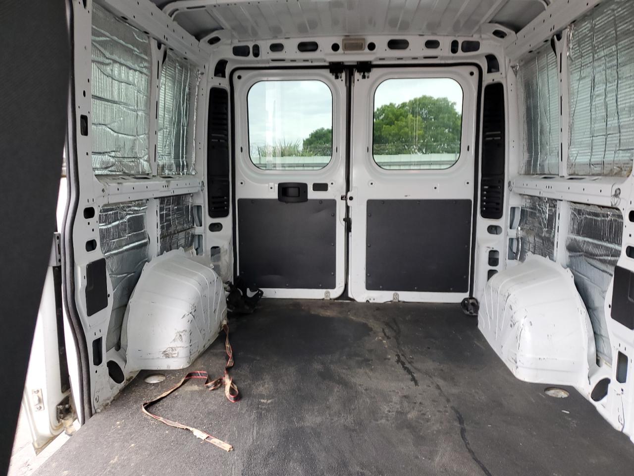 2018 Ram Promaster 1500 1500 Standard VIN: 3C6TRVAG9JE153245 Lot: 86063275