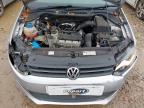 2011 VOLKSWAGEN POLO 1.2 60 SE 3DR for sale at Copart YORK