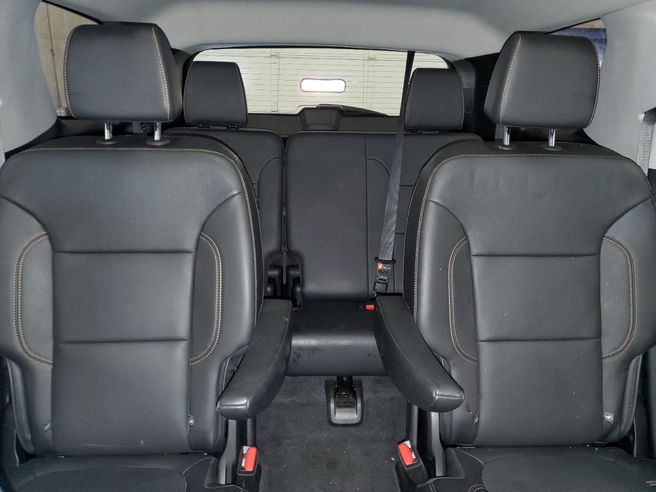 2020 Chevrolet Traverse Premier VIN: 1GNEVKKW3LJ119834 Lot: 81997115