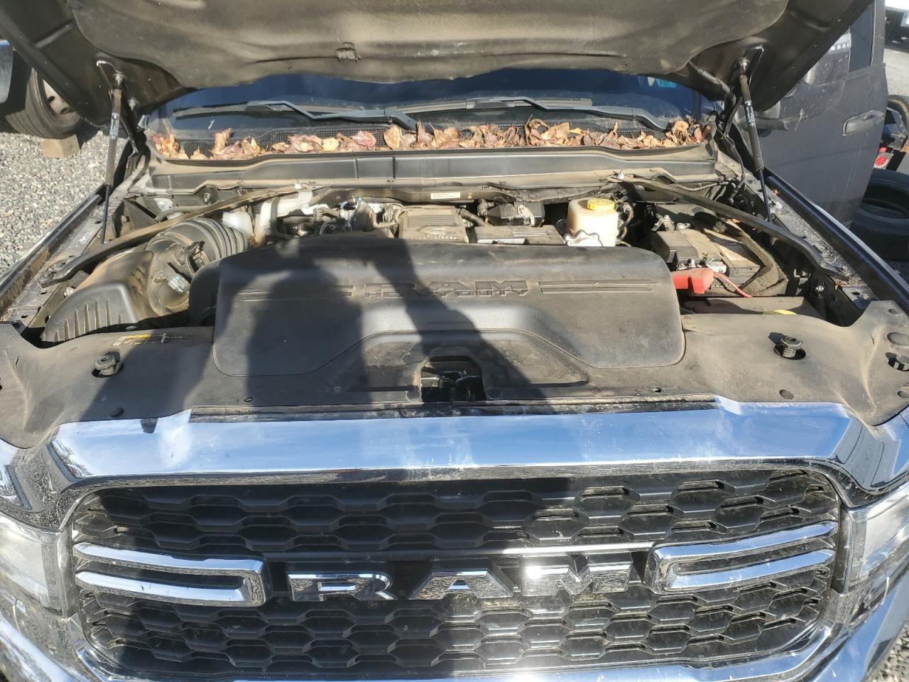 2023 Ram 3500 Big Horn VIN: 3C63RRHL8PG542210 Lot: 82683385