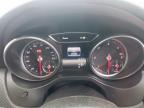 2016 MERCEDES-BENZ A 200 D SPORT PREMIUM AUT  for sale at Copart WHITBURN