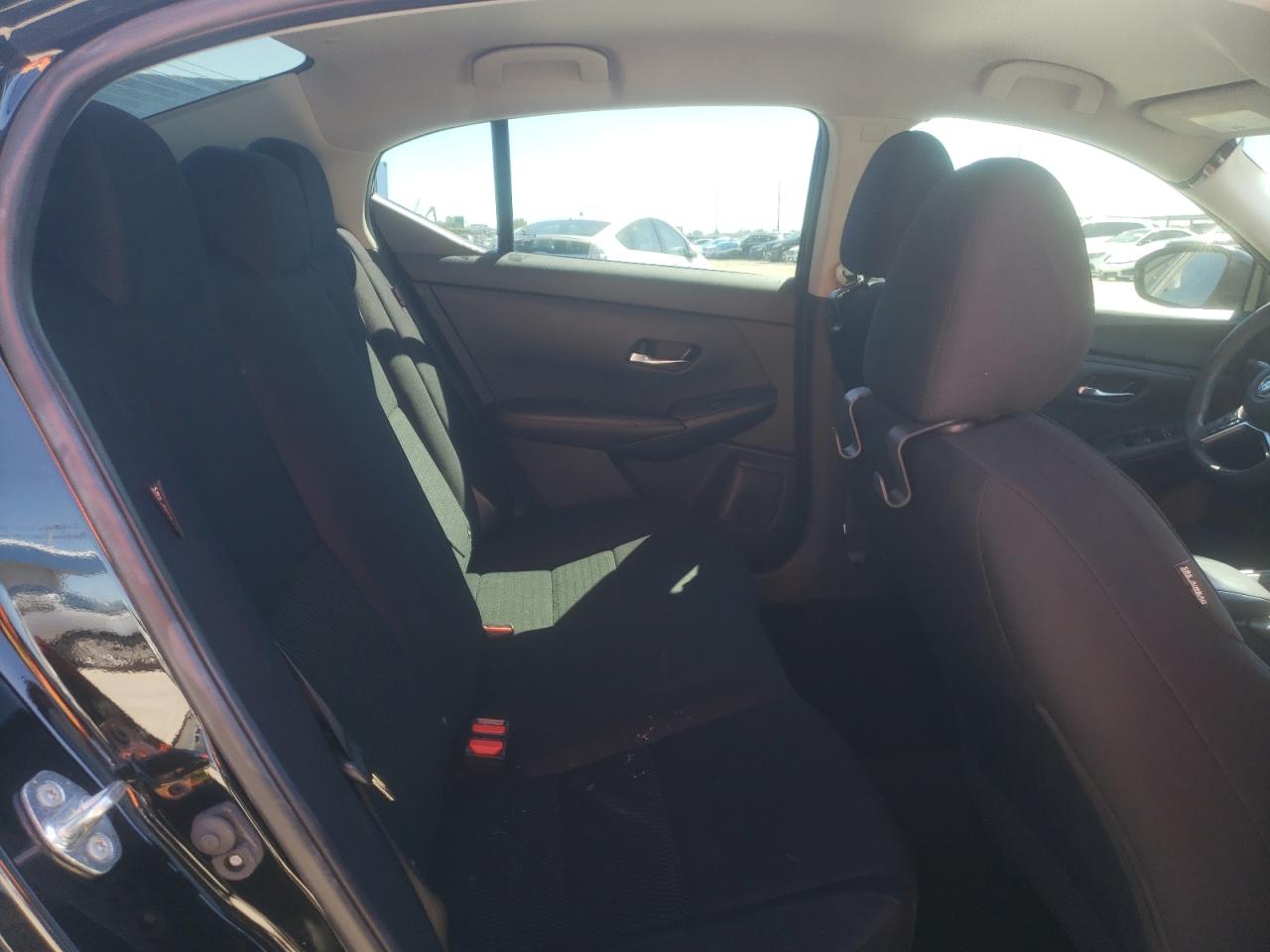 2023 Nissan Sentra S VIN: 3N1AB8BV2PY288127 Lot: 85936325