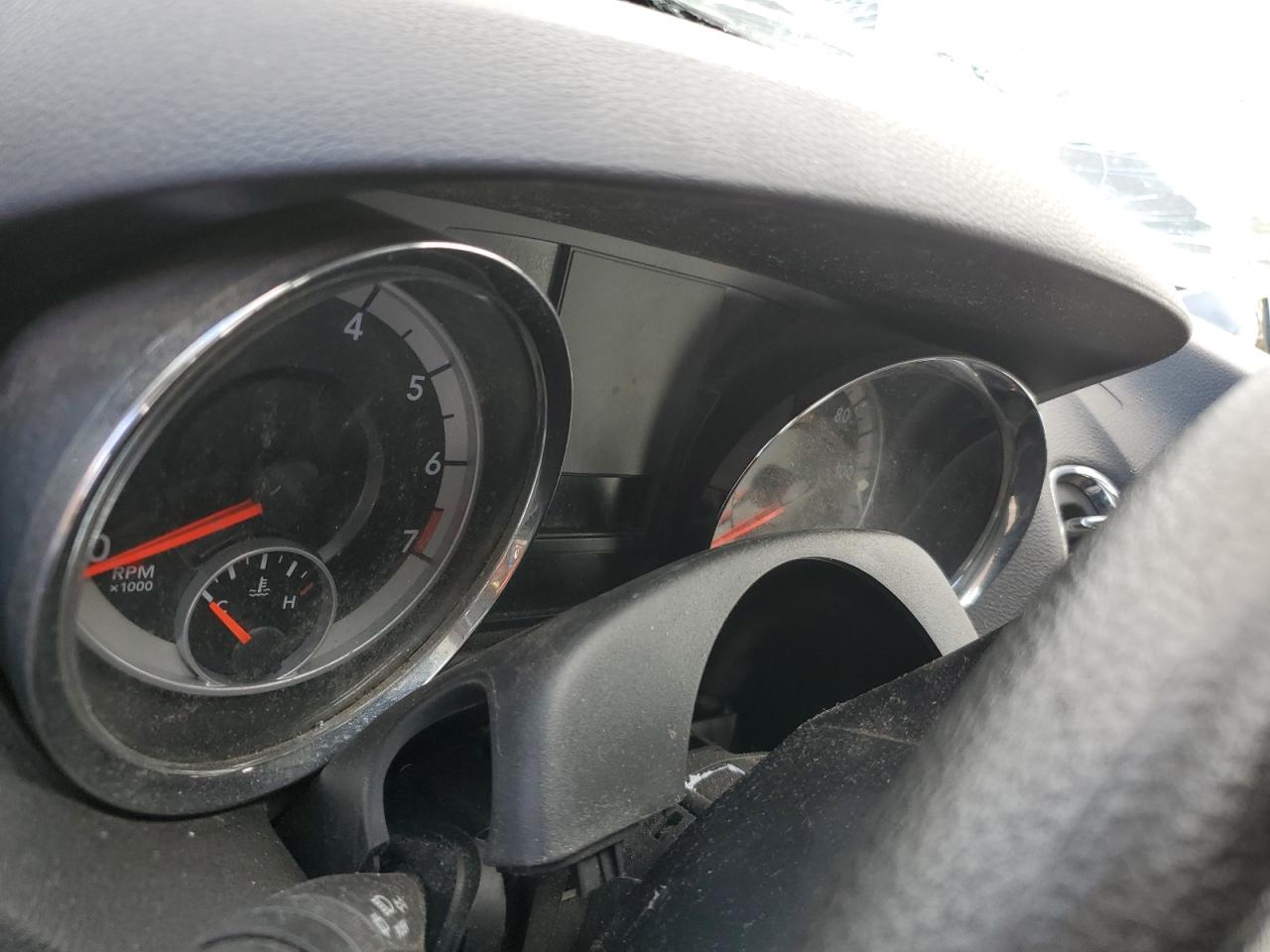 2013 Dodge Grand Caravan Se VIN: 2C4RDGBG4DR768879 Lot: 85868545