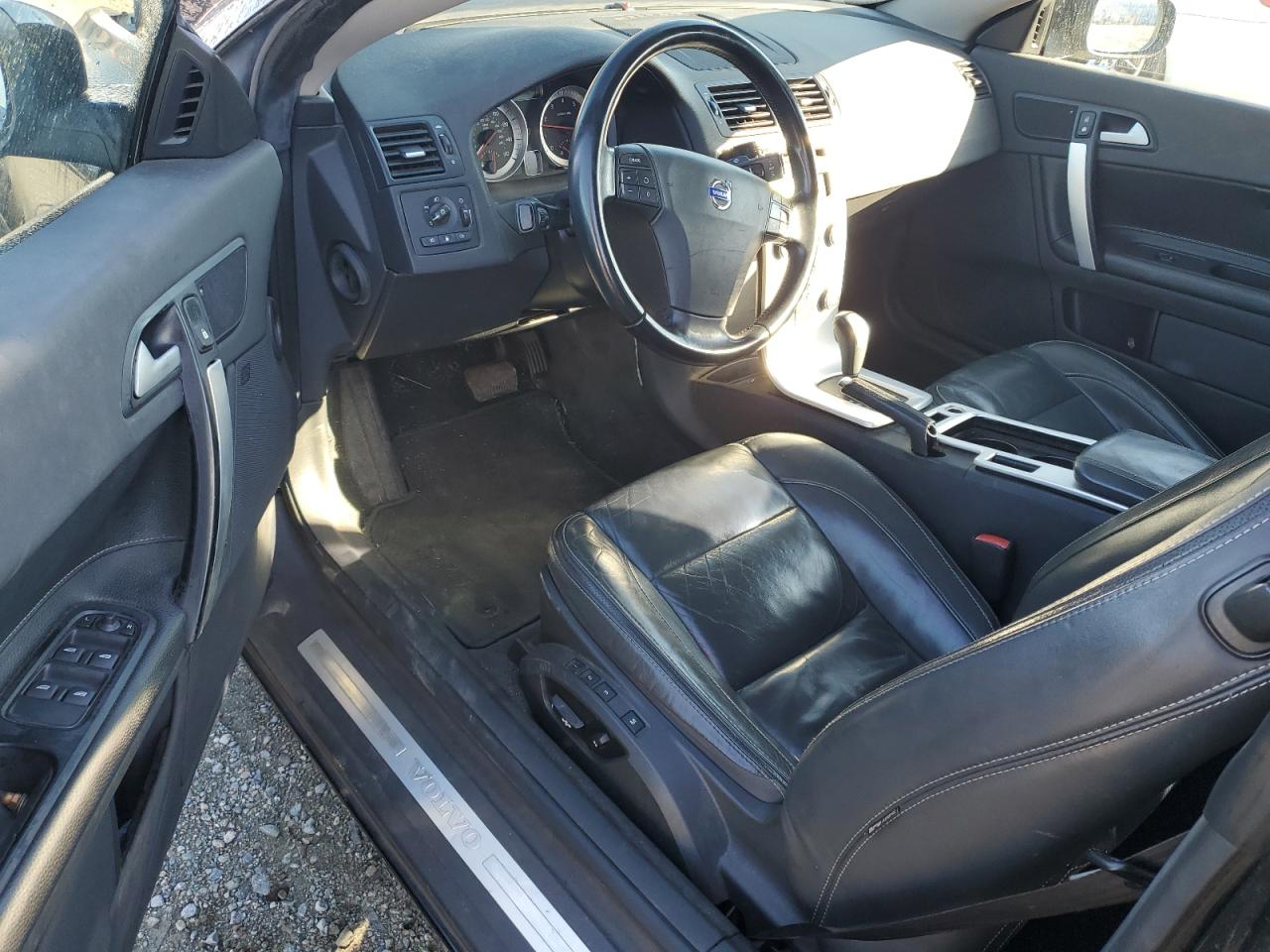 2011 Volvo C70 T5 VIN: YV1672MC6BJ109334 Lot: 87021095