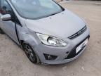2012 FORD C-MAX 1.6 TDCI ZETEC 5DR for sale at Copart WESTBURY