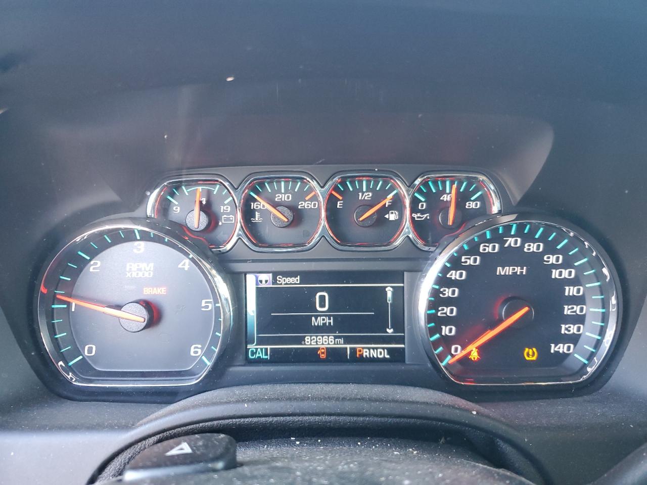 2020 GMC Yukon Slt VIN: 1GKS2BKCXLR207781 Lot: 82737135