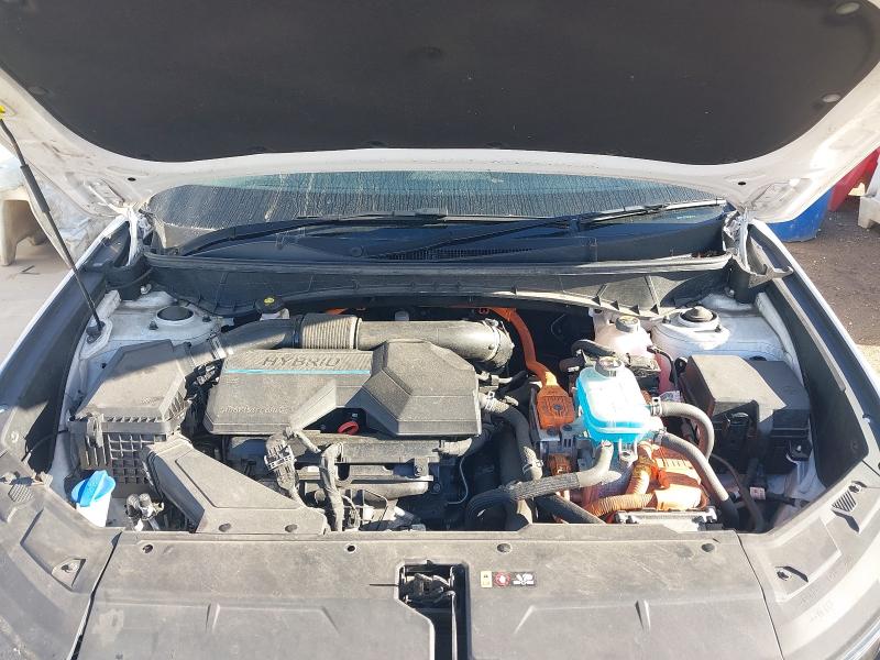 2023 HYUNDAI TUCSON 1.6 TGDI PLUG-IN HYBRID ULTIMATE 5DR 4WD AUTO