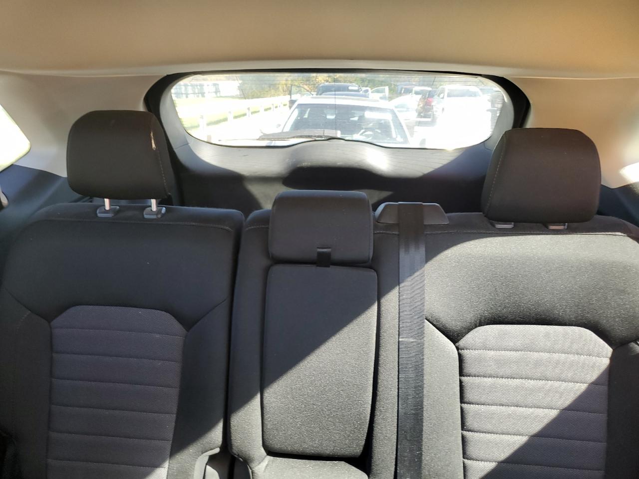 2021 Ford Edge Se VIN: 2FMPK3G9XMBA25888 Lot: 89830715