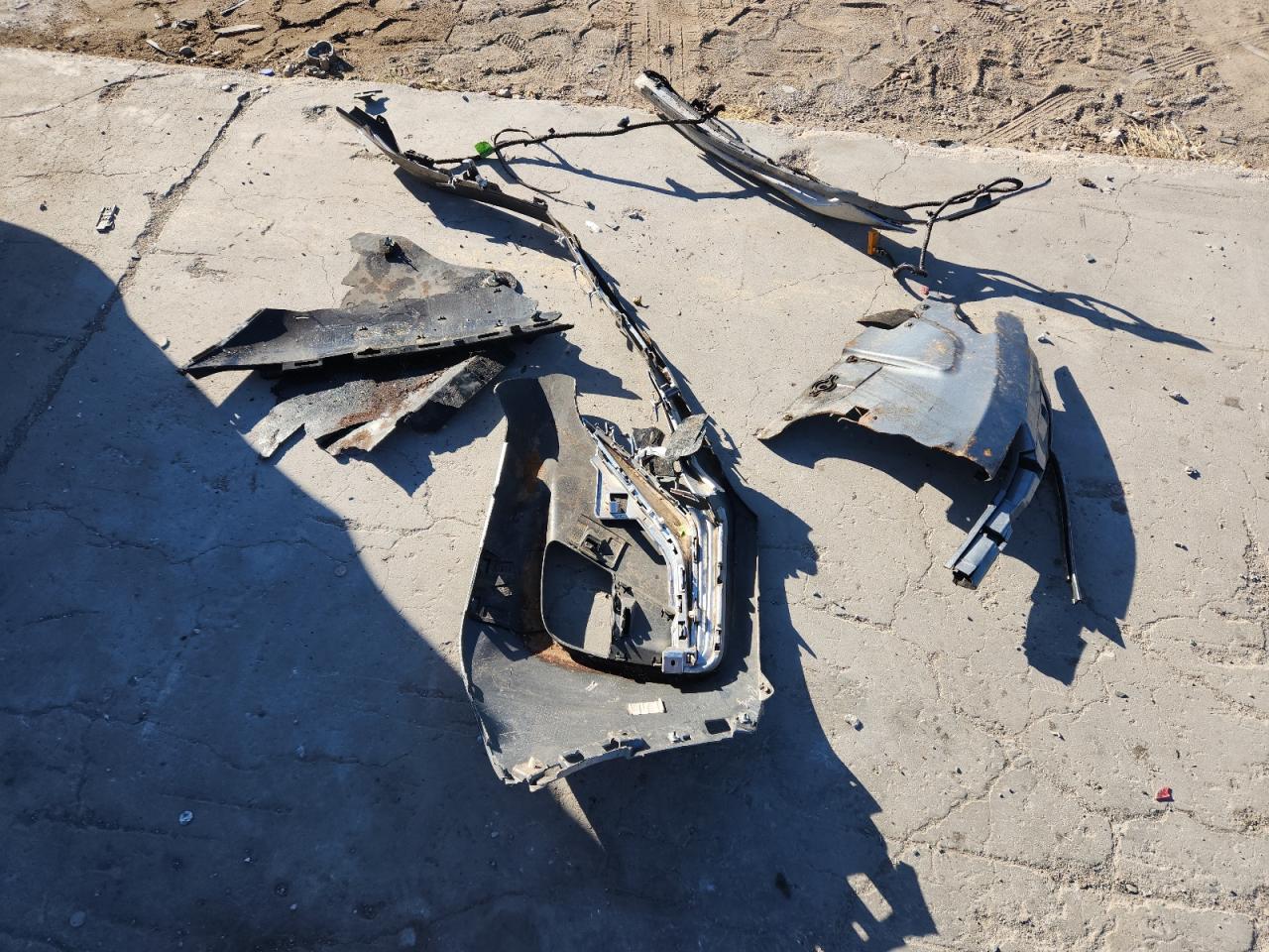 2025 Buick Envista Avenir VIN: KL47LCEP8SB069291 Lot: 89492375