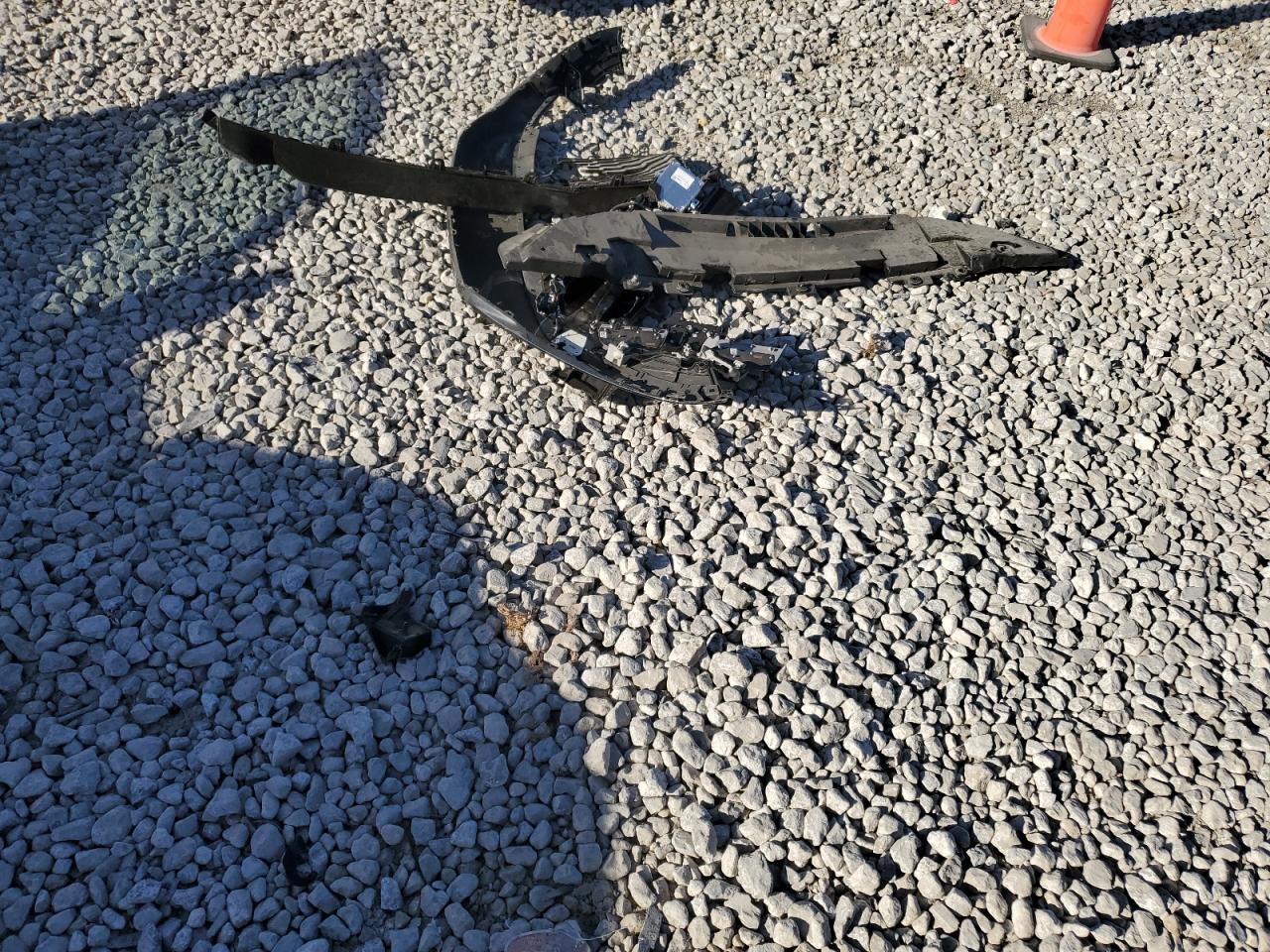 2025 Honda Civic Sport VIN: 2HGFE2F56SH521508 Lot: 86252945