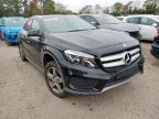 2015 MERCEDES-BENZ GLA 200 D AMG LINE AUTO  for sale at Copart WOLVERHAMPTON