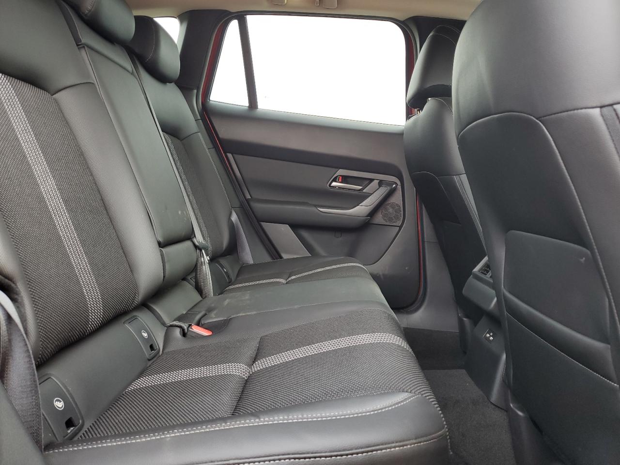 2024 Mazda Cx-50 Premium VIN: 7MMVABDM7RN176846 Lot: 84603545