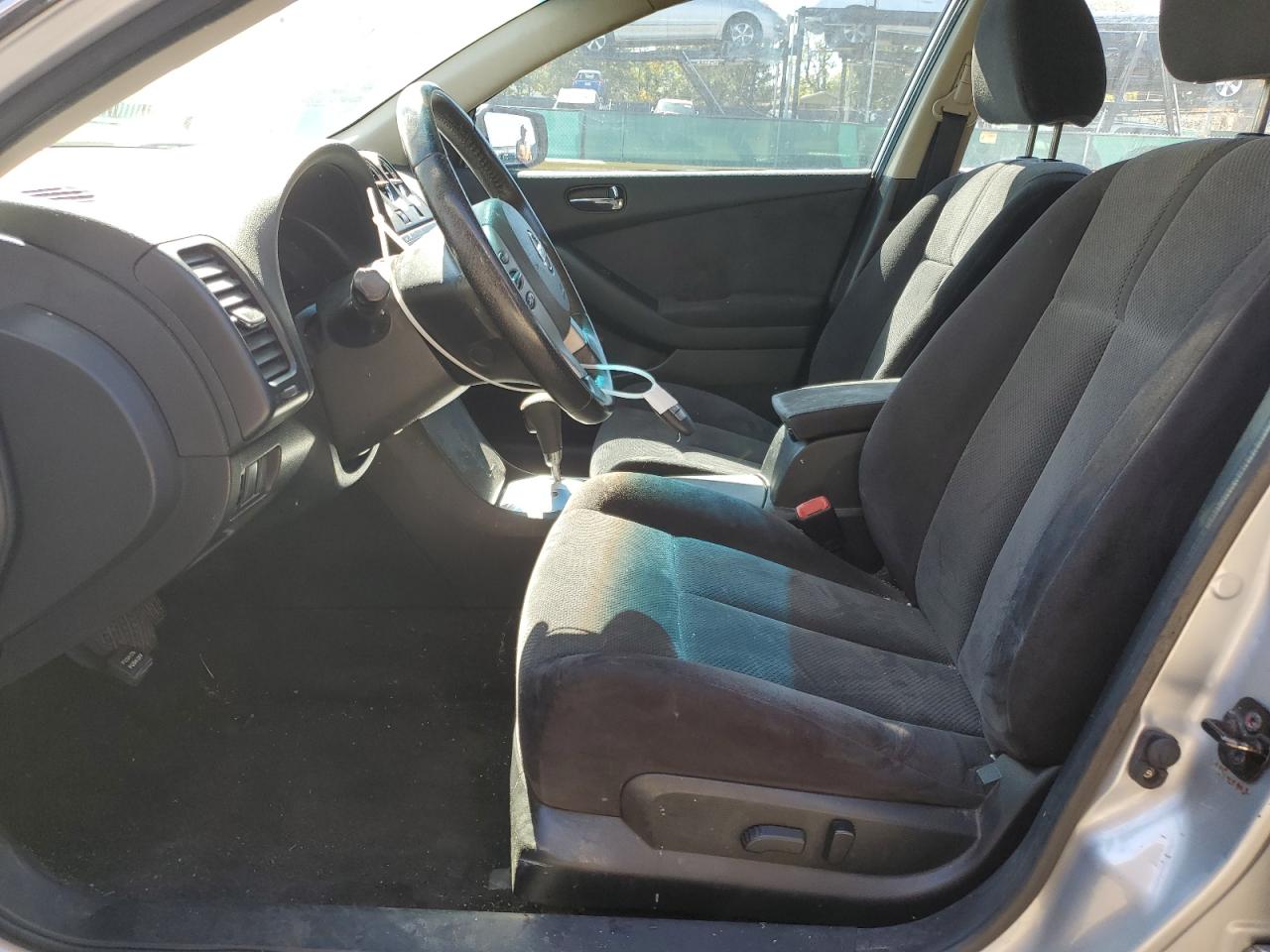 2009 Nissan Altima 2.5 VIN: 1N4AL21E49C112397 Lot: 84468465