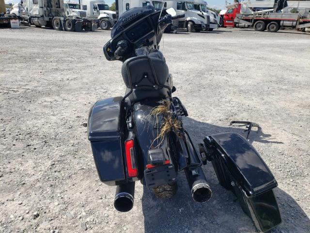 2025 HARLEY-DAVIDSON FLHX   