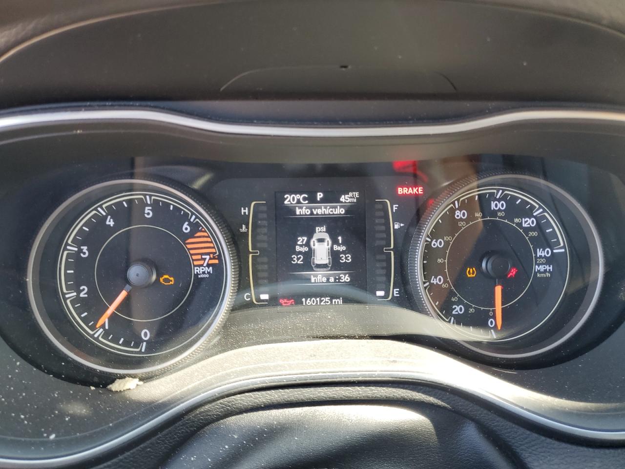 2019 Jeep Cherokee Latitude VIN: 1C4PJLCB0KD380771 Lot: 90675315