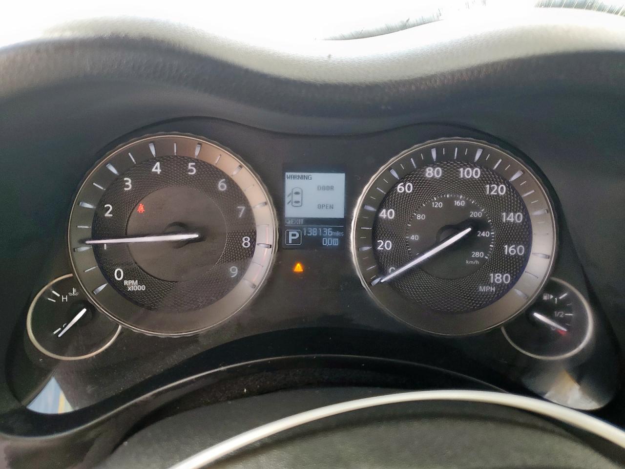 2016 Infiniti Q70 3.7 VIN: JN1BY1AP0GM221123 Lot: 85350255