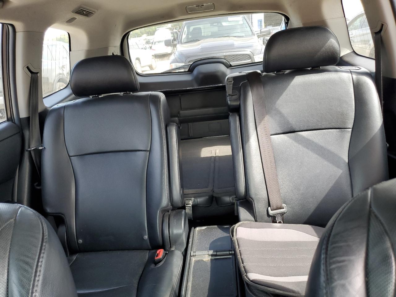 2012 Toyota Highlander Limited VIN: 5TDYK3EHXCS078509 Lot: 85557385