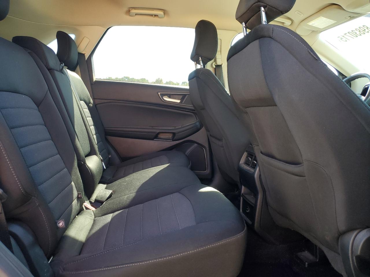 2021 Ford Edge Se VIN: 2FMPK3G9XMBA25888 Lot: 89830715