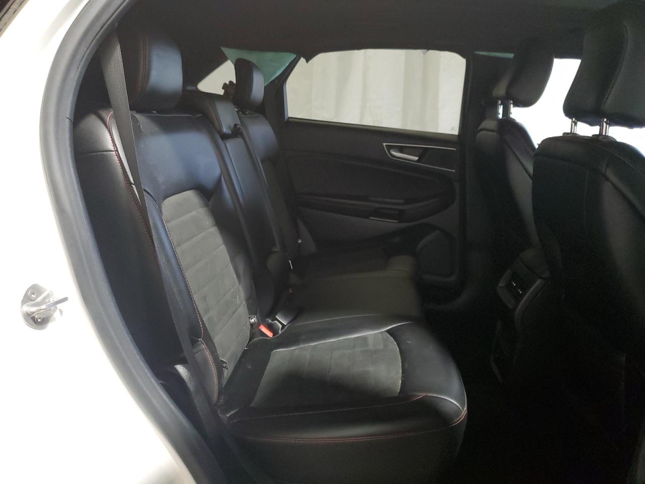 2021 Ford Edge Sel VIN: 2FMPK4J91MBA13157 Lot: 90430365