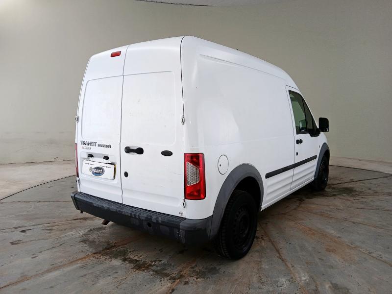 2013 FORD TRANSIT CONNECT 90 T230 