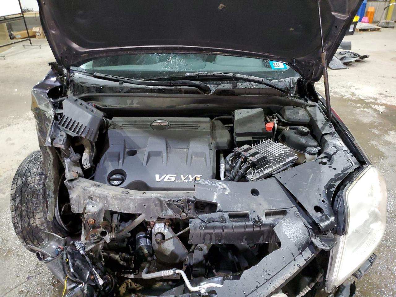 2013 GMC Terrain Sle VIN: 2GKFLTE30D6393117 Lot: 90009075