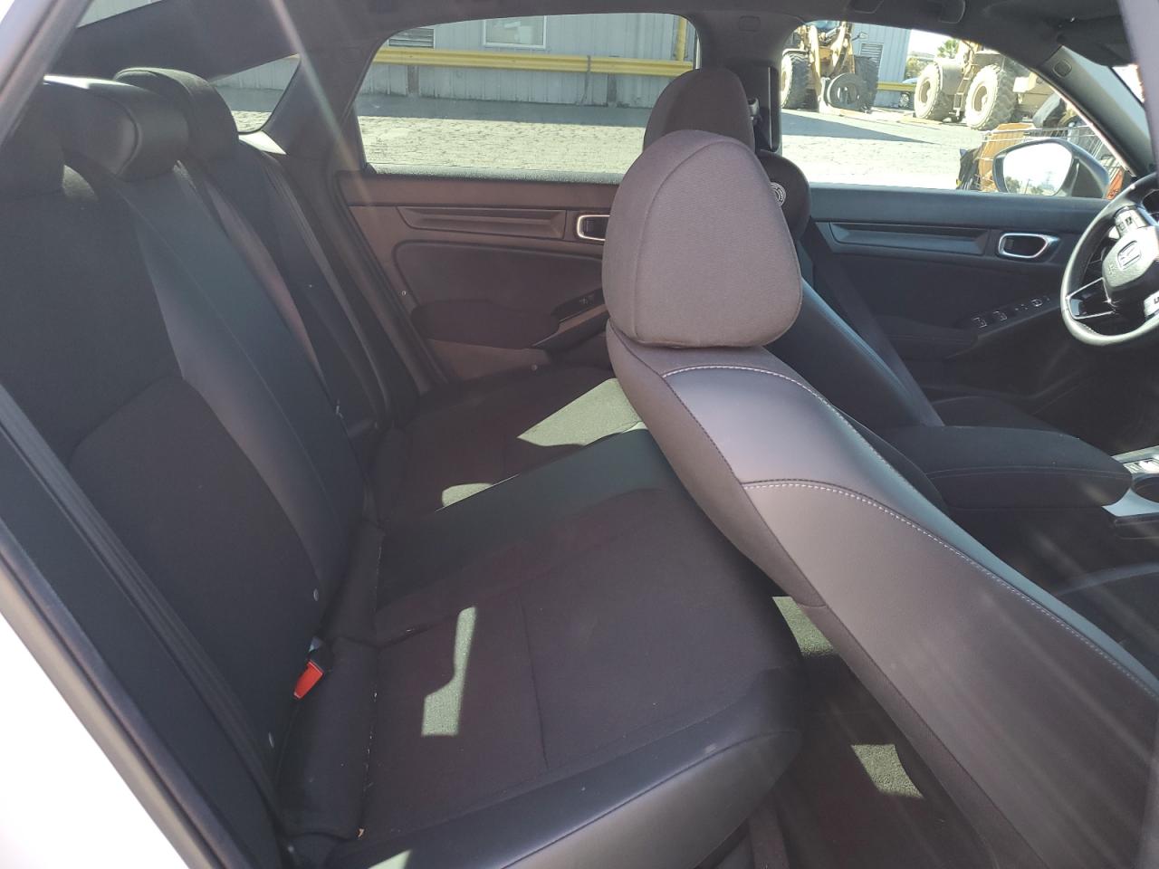 2024 Honda Civic Sport VIN: 2HGFE2F54RH508041 Lot: 85376335