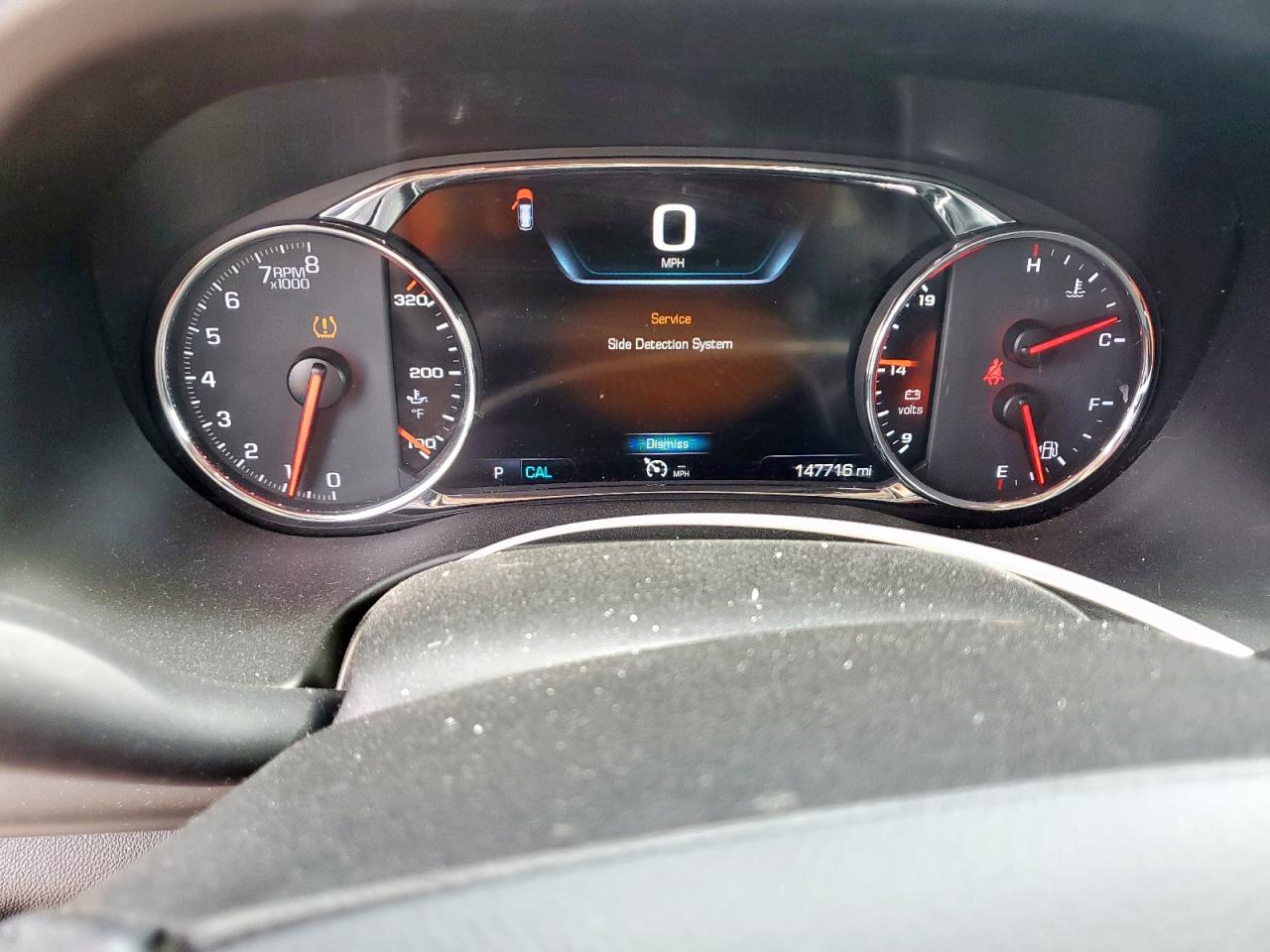 2017 GMC Acadia Denali VIN: 1GKKNXLS0HZ252973 Lot: 85369045