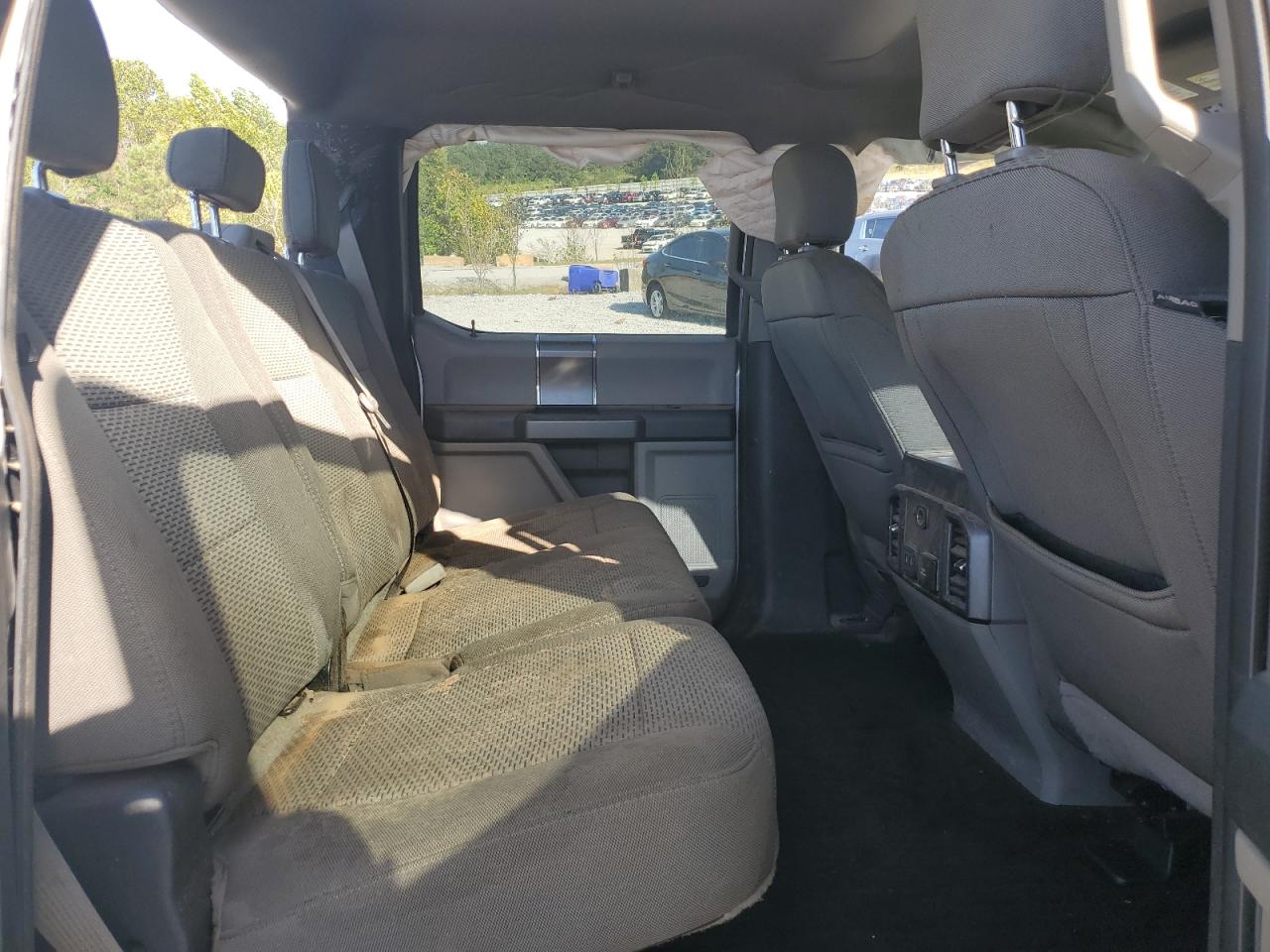 2018 Ford F150 Supercrew VIN: 1FTEW1E56JFC51988 Lot: 81919275