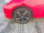 2015 TOYOTA YARIS 1.33 VVT-I SPORT 5DR for sale at Copart CHESTER
