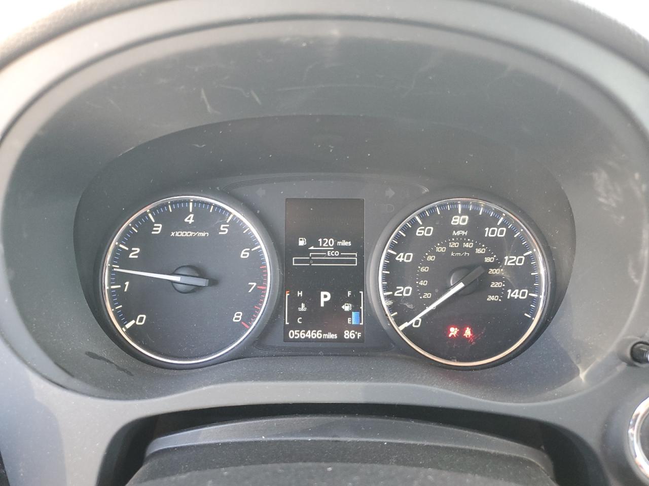 2018 Mitsubishi Outlander Se VIN: JA4AD3A32JZ010328 Lot: 87104415