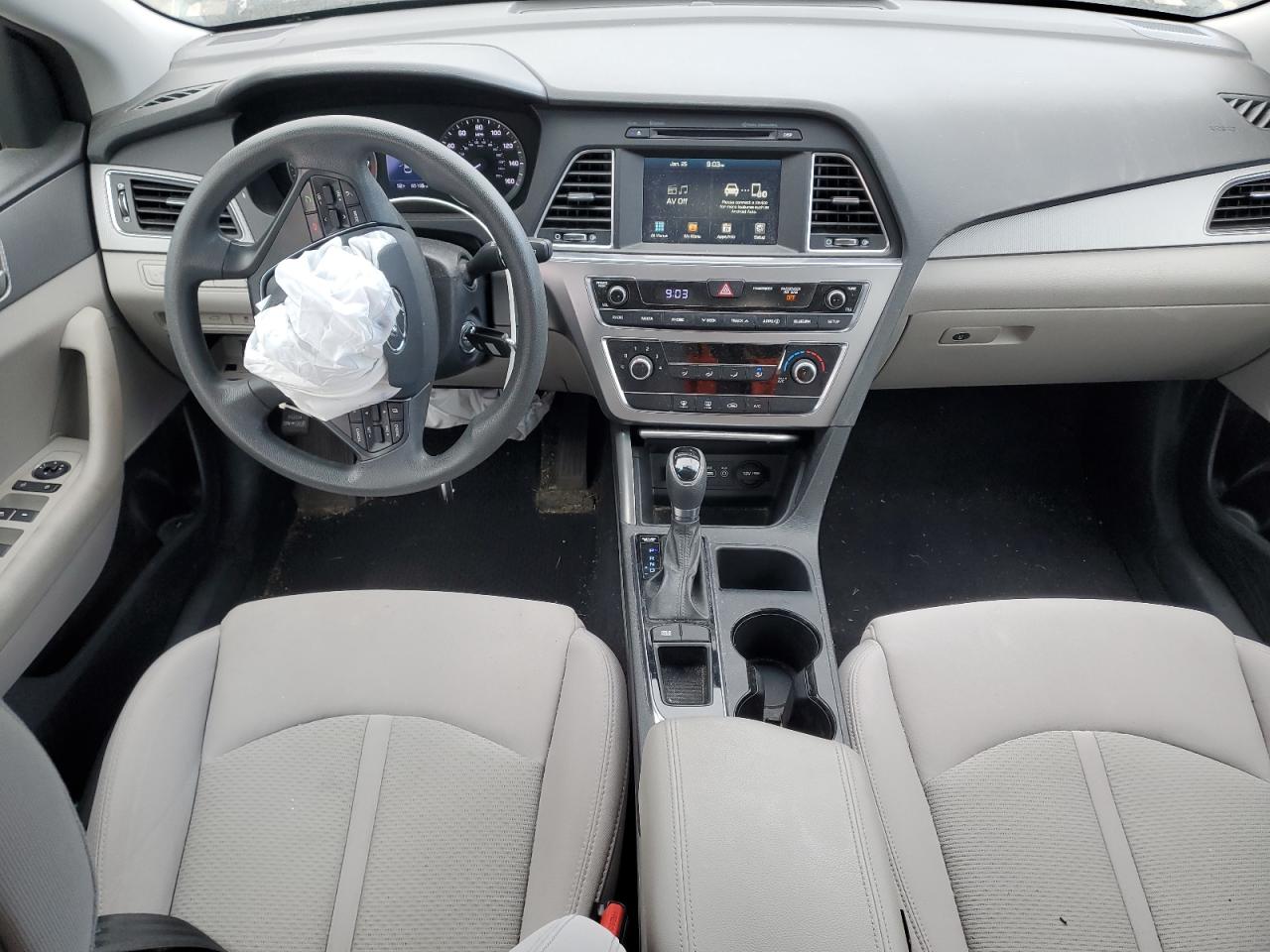 2016 Hyundai Sonata Se VIN: 5NPE24AF5GH304402 Lot: 84913945