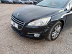 2012 PEUGEOT 508 ACTIVE SW HDI  for sale at Copart WISBECH