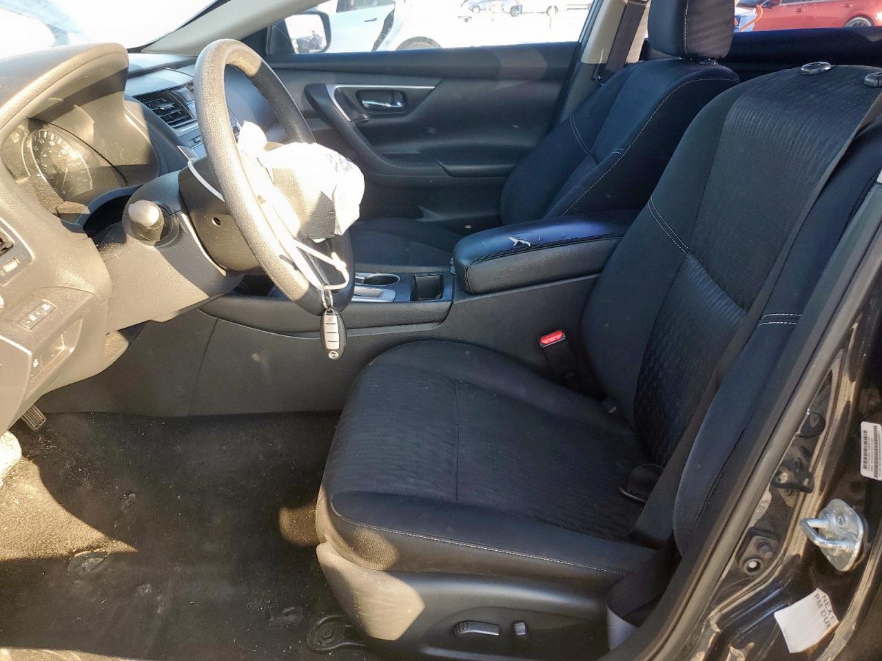 2017 Nissan Altima 2.5 VIN: 1N4AL3AP9HN364608 Lot: 85498895