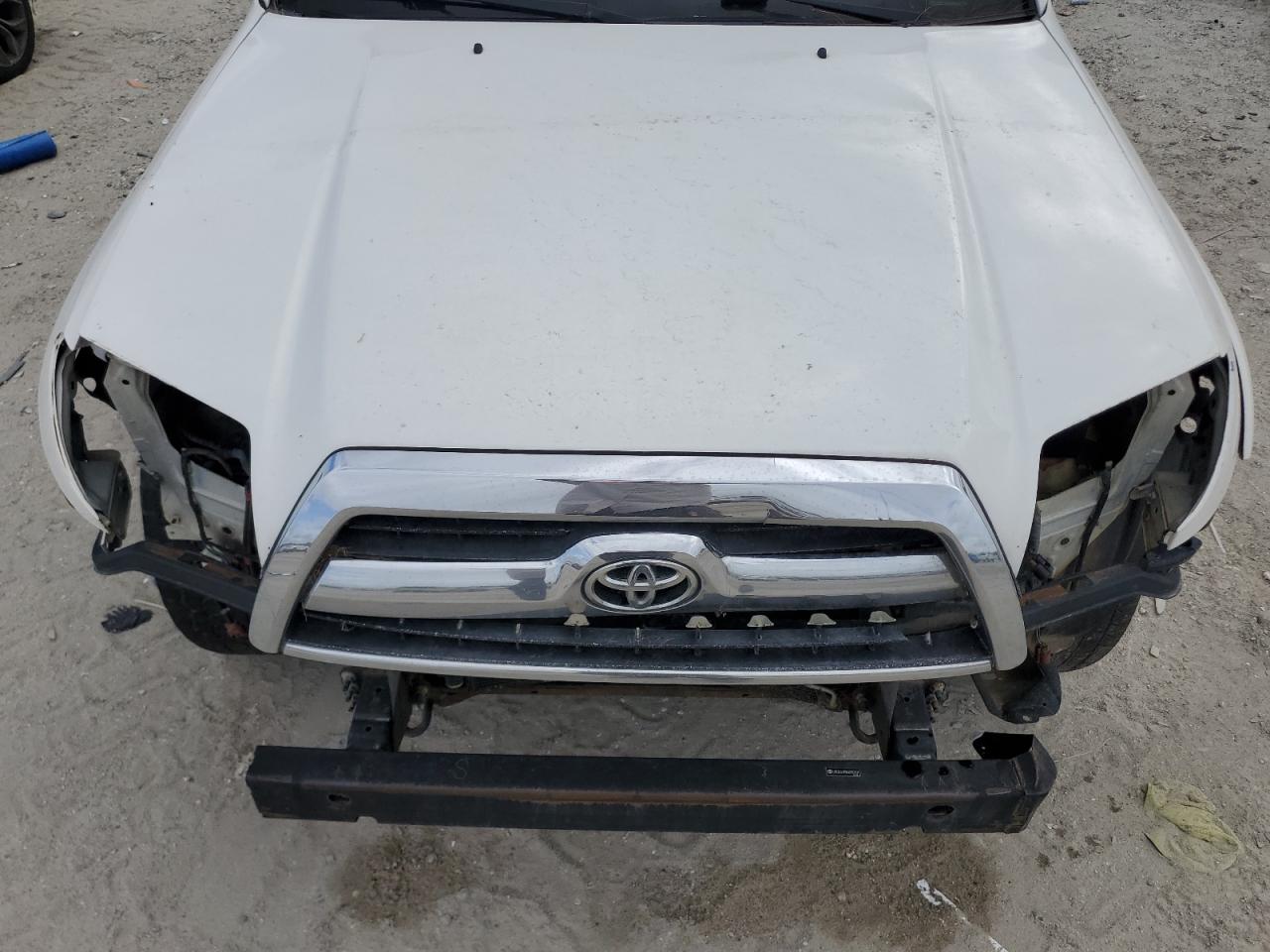 2006 Toyota 4Runner Sr5 VIN: JTEZU14R968052601 Lot: 84474945