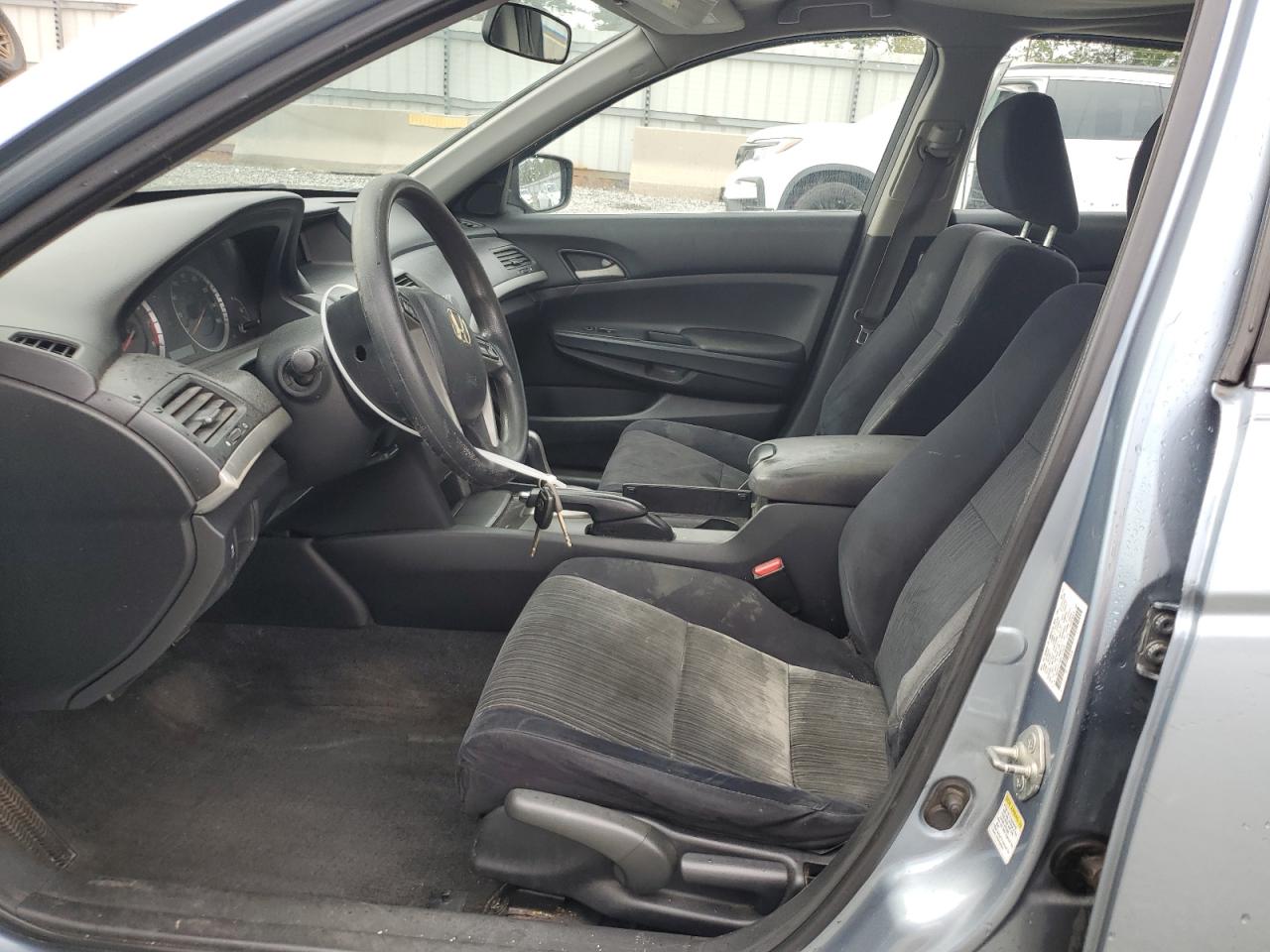 2011 Honda Accord Lx VIN: 1HGCP2F36BA154538 Lot: 85546005
