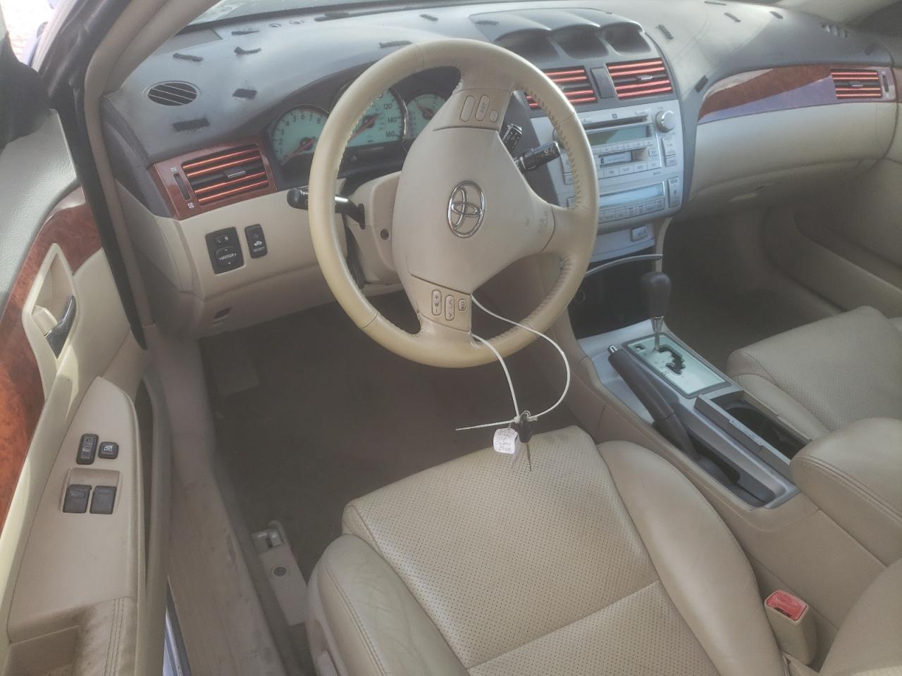 2006 Toyota Camry Solara Se VIN: 4T1CA30P96U096622 Lot: 82204955