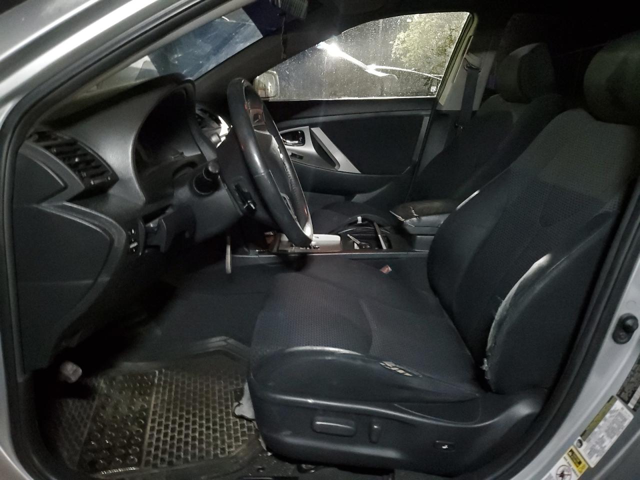 2007 Toyota Camry Le VIN: 4T1BK46K17U529507 Lot: 86190335