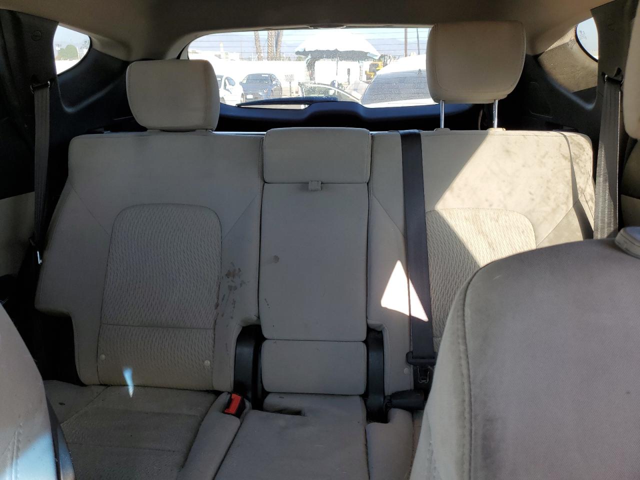 2018 Hyundai Santa Fe Sport VIN: 5XYZT3LB2JG509984 Lot: 85510595